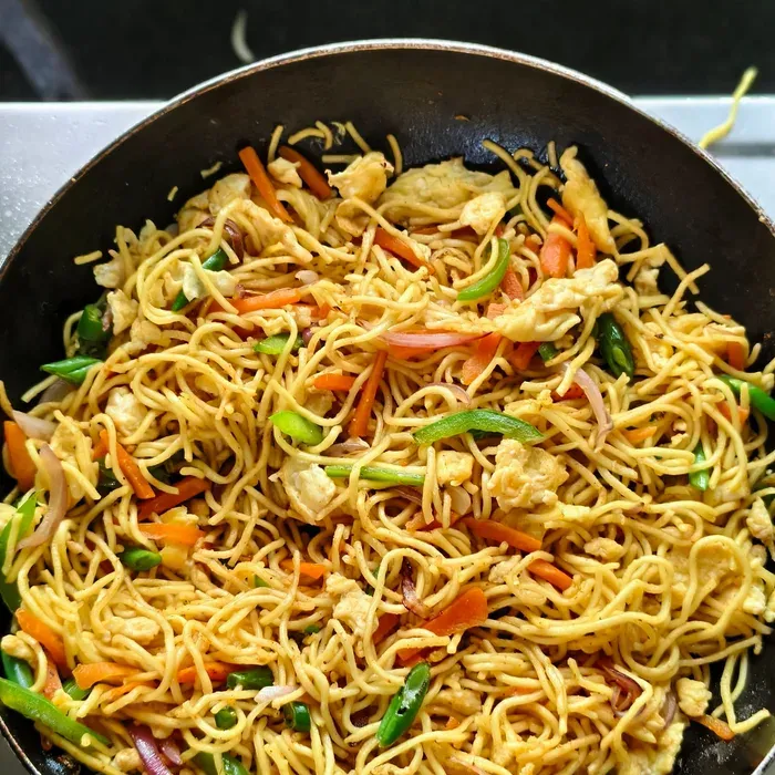 Pad Bamee