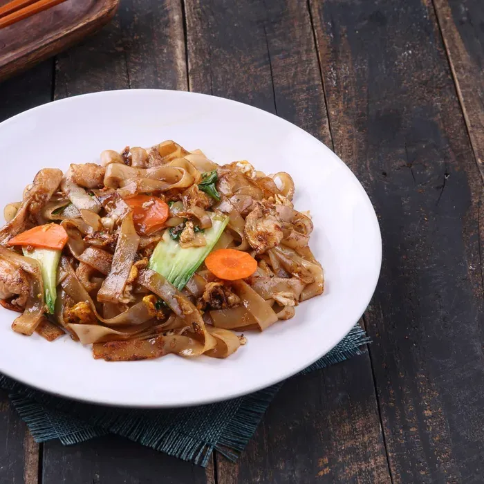 Pad Si Ew