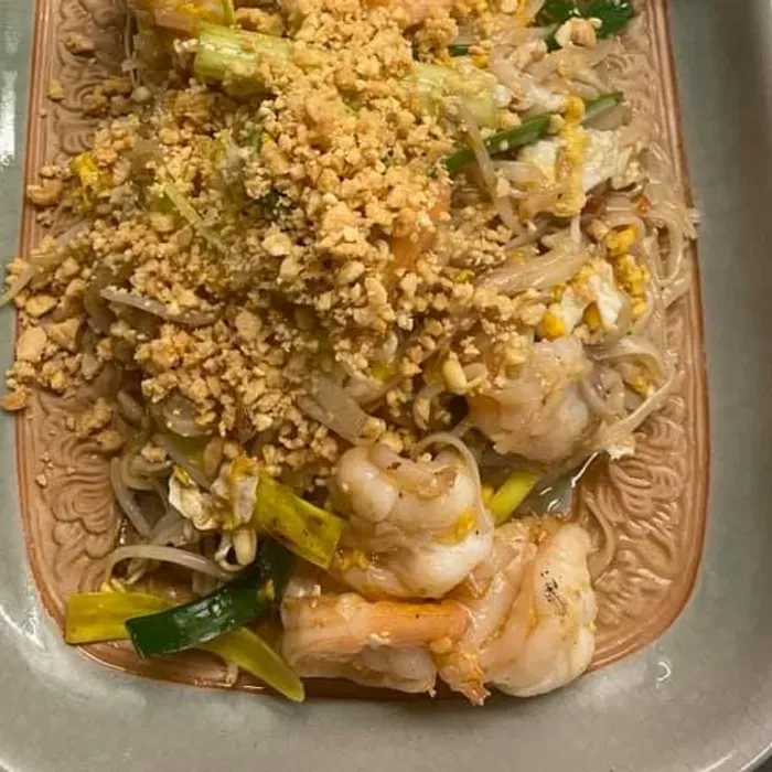 Pad Thai